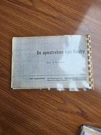De apestreken van Bobby - G.Th. Rotman, Ophalen of Verzenden