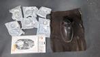 ubbink dak doorvoer set 130mm incl 6 beugels, Ophalen of Verzenden, Nieuw