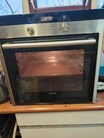 Siemens inbouw oven, Witgoed en Apparatuur, Ophalen of Verzenden, 45 tot 60 cm