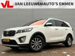 Kia Sorento, Kia, Overige brandstoffen, Origineel Nederlands, Bedrijf