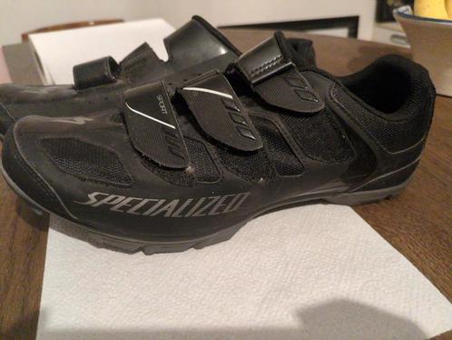Specialized ATB MTB schoenen zgan, Fietsen en Brommers, Fietsaccessoires | Fietskleding, Zo goed als nieuw, Dames, Heren, Kinderen