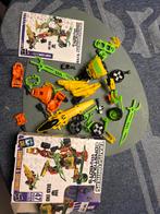 Transformers Construct-Bots Dead End, Overige generaties, Ophalen of Verzenden, Gebruikt, Decepticons