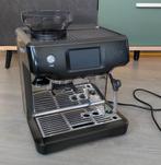 Sage Barista Touch - met kwaal en alle barista tools, Witgoed en Apparatuur, Koffiezetapparaten, Ophalen, Gebruikt, Espresso apparaat