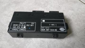 BMW door control unit 120 373 10 voor E38, E39  beschikbaar voor biedingen