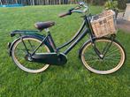 Cortina U4 meisjes fiets - 24 inch, Fietsen en Brommers, Fietsen | Meisjes, Ophalen, Cortina U4 transportfiets, Versnellingen