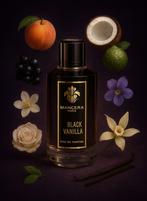 Mancera black vanille samples/decants, Sieraden, Tassen en Uiterlijk, Uiterlijk | Parfum, Ophalen of Verzenden, Zo goed als nieuw