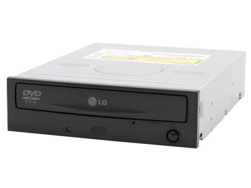 HP DS-8A9SH-C2F 574285-H32 DVD/CD Rewritable Drive 76-2, Computers en Software, Pc speakers, Gebruikt, Verzenden