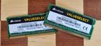 DDR3 (SODIMM), Computers en Software, RAM geheugen, Ophalen, DDR3, Zo goed als nieuw, Laptop