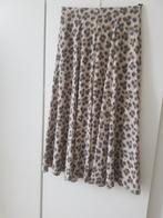 LK Bennett zijde rok maat XS, Ophalen of Verzenden, Nieuw, Maat 34 (XS) of kleiner, Onder de knie