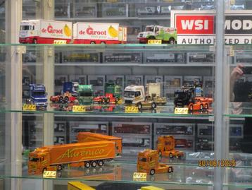 Zaterdag & Zondag is onze Wsi Showroom Gewoon Open  beschikbaar voor biedingen