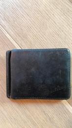 Breitling portemonnee, Overige materialen, Breitling, Ophalen of Verzenden, Leer