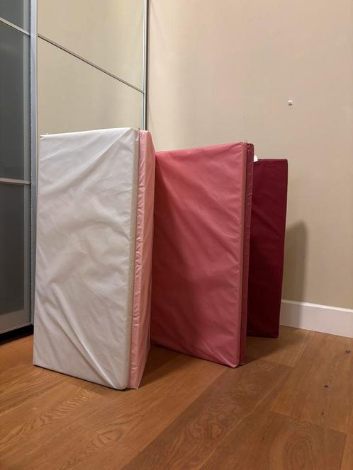 Kamel GmbH Folding gym mat, Kinderen en Baby's, Speelgoed | Speelkleden, Zo goed als nieuw, Ophalen