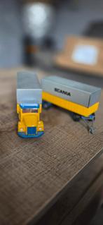 Scania torpedo tekno holland, Ophalen of Verzenden, Zo goed als nieuw, Bus of Vrachtwagen, Tekno