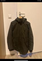 Protest winterjas dames - maat S - donkergroen, Ophalen of Verzenden, Zo goed als nieuw, Maat 46 (S) of kleiner, Groen