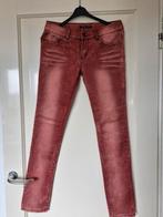 Zomer broek nieuw maat 38 place du jour., Kleding | Dames, Spijkerbroeken en Jeans, Overige kleuren, Nieuw, Ophalen of Verzenden