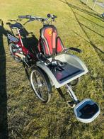 Van raam o pair elektrische rolstoelfiets opknapper, Ophalen of Verzenden, Van raam, Gebruikt, Overige merken