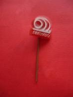 Speldje van Sekundo, Verzenden, Zo goed als nieuw, Merk, Speldje of Pin