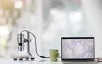 Te koop USB digitale microscoop, Audio, Tv en Foto, Optische apparatuur | Microscopen, Ophalen, Nieuw, Minder dan 400x, Biologische microscoop