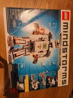 Mindstorms nxt 2.0, Kinderen en Baby's, Speelgoed | Duplo en Lego, Ophalen of Verzenden, Zo goed als nieuw, Complete set, Lego