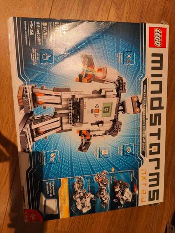 Mindstorms nxt 2.0 beschikbaar voor biedingen