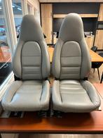 Porsche 911 (996) / Boxster stoelen, Auto-onderdelen, Interieur en Bekleding, Ophalen of Verzenden, Gebruikt, Porsche