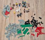 Lego onderdelen en figuren voor 6074 en 6040, Ophalen of Verzenden, Zo goed als nieuw, Overige merken