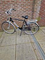 Gazelle esprit herenfiets, Fietsen en Brommers, Fietsen | Heren | Herenfietsen, Nieuw, Versnellingen, Ophalen, Gazelle