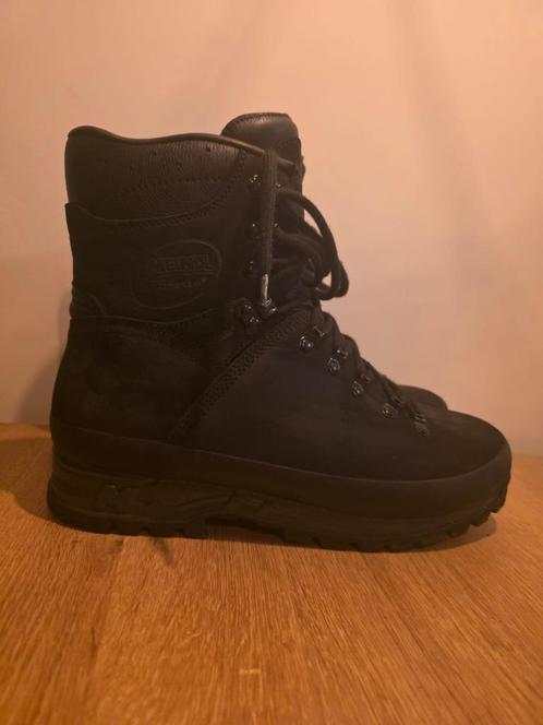 Meindl defensie, Sport en Fitness, Bergsport en Wandelen, Nieuw, Schoenen, Ophalen of Verzenden