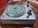 Delphon platenspeler met Ortofon arm en mono cartridge, Audio, Tv en Foto, Platenspelers, Ophalen of Verzenden, Overige merken