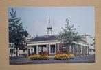 Foto van Visbank Vlaardingen 1973 kleur, Verzamelen, Foto's en Prenten, 1960 tot 1980, Verzenden, Foto, Nieuw
