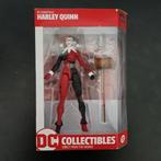 DC Collectibles Harley Quinn Actiefiguur, Ophalen of Verzenden, Zo goed als nieuw