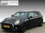 MINI Clubman Mini 1.5 One Salt Business NL-AUTO | NAVI | PDC, Auto's, Mini, Voorwielaandrijving, Stof, Gebruikt, Handgeschakeld