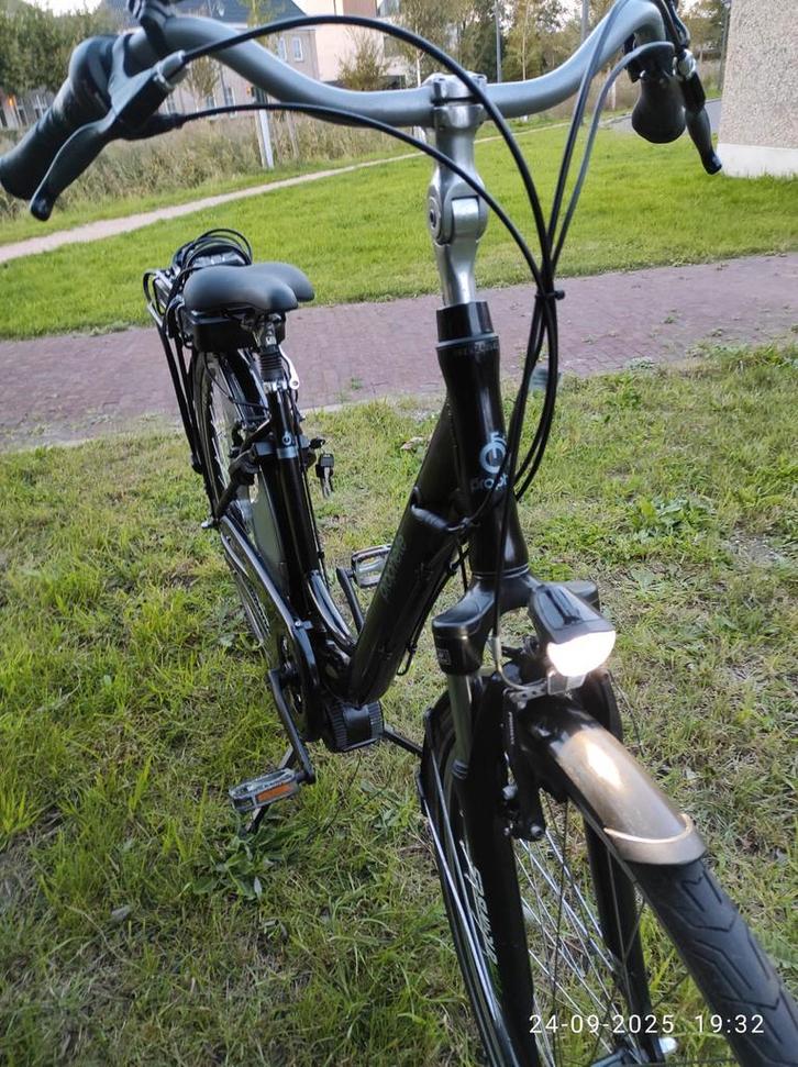 Prophete E-bike - 4+ jaar oud - Zeer Goed!, Fietsen en Brommers, Elektrische fietsen, Zo goed als nieuw, Overige merken, 47 tot 51 cm