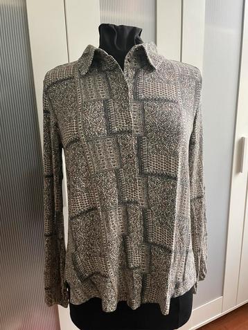 Mooie damesblouse Ivy Beau Amsterdam mt M / L beschikbaar voor biedingen
