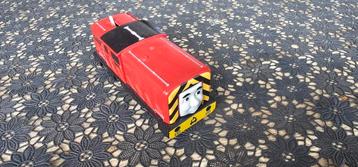 Thomas de trein trackmaster Salty beschikbaar voor biedingen