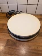 Draaiplateau elektrische, Ophalen of Verzenden, Zo goed als nieuw, Overige typen
