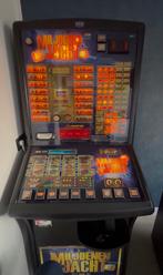 Miljoenenjacht mk2 halversie, Verzamelen, Automaten | Gokkasten en Fruitautomaten, Euro, Ophalen of Verzenden, Zo goed als nieuw