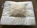 Kussen, Ophalen, Gebruikt, Wit, Rechthoekig