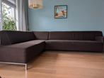 Montel Hoekbank - Stijlvol, Comfortabel, stevige zit, Huis en Inrichting, Ophalen, 250 tot 300 cm, Gebruikt, Hoekbank