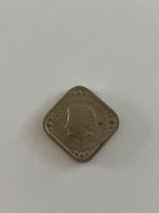 Herdenkingsmunt 5 cent Juliana 1948-1978, Postzegels en Munten, Munten | Nederland, Ophalen, Koningin Juliana, 5 cent