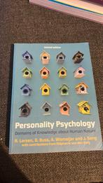 Personality Psychologie | ISBN-13: 978-0-0771-7517-7, Ophalen of Verzenden, Zo goed als nieuw, Persoonlijkheidsleer, Diverse auteurs