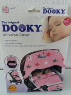 DOOKY 1 ROZE EN 1 ZWART., Ophalen of Verzenden, Zo goed als nieuw