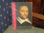 Joost v/d Vondel   Zijn Leven en Werken, Ophalen of Verzenden, Zo goed als nieuw, Piet Oomes, Kunst en Cultuur