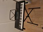 Keyboard, Muziek en Instrumenten, Keyboards, Ophalen, Gebruikt, 61 toetsen, Overige merken