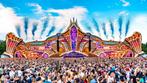 2x tickets voor 7th sunday, Twee personen