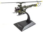 Bell H13 Sioux helicopter MASH Mobile Army Surgical Hospital, Hobby en Vrije tijd, Modelbouw | Vliegtuigen en Helikopters, 1:72 tot 1:144