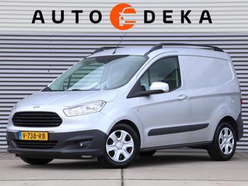 Ford Transit Courier 1.5 TDCI Trend *1e Eigenaar*Navigatie*A beschikbaar voor biedingen