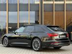 Audi A6 Avant 55 TFSI e quattro | S-line | 360 Camera | Trek, Auto's, Automaat, Gebruikt, Euro 6, 4 cilinders