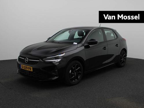 Opel Corsa 1.2 GS-Line | Navigatie | Apple Carplay / Android, Auto's, Opel, Bedrijf, Te koop, Corsa, ABS, Airbags, Airconditioning