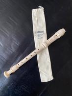 Blokfluit Yamaha Soprano/descant recorder YRS-23, Muziek en Instrumenten, Blaasinstrumenten | Blokfluiten, Ophalen of Verzenden